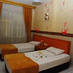 Life Апарт-отель 3*