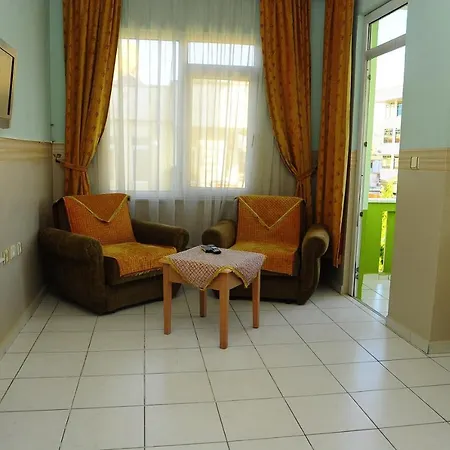 Best Life Apart Alanya