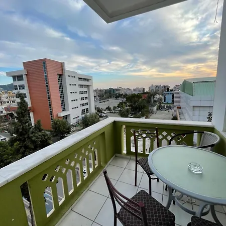 Best Life Apart Aparthotel 3*