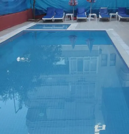 Best Life Apart Aparthotel Alanya