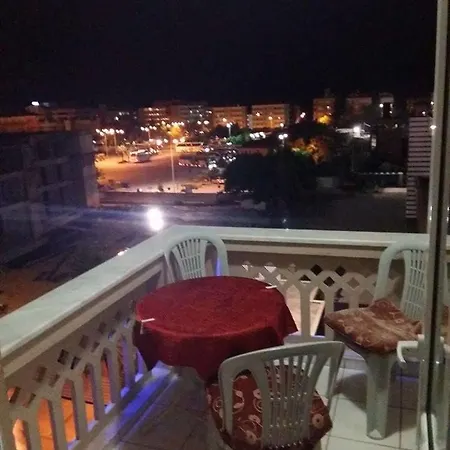Best Life Apart Aparthotel 3*