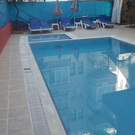 Best Life Apart Aparthotel Alanya