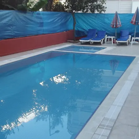 Aparthotel Best Life Apart Alanya