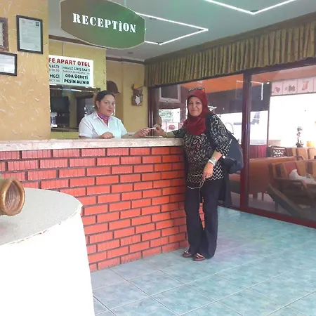 Aparthotel Best Life Apart 3*