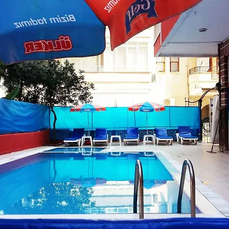 Best Life Apart Aparthotel Alanya