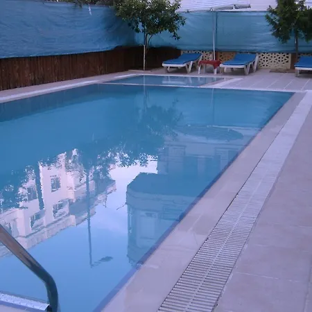 Best Life Apart 3* Alanya