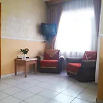 Apart-hotel Life Alanya