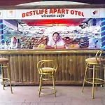 Apart-hotel Life 3*