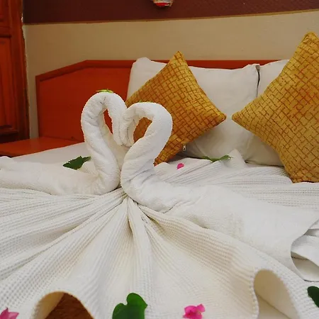 Appart hôtel Life Alanya