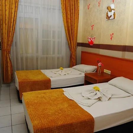 Life 3* Alanya