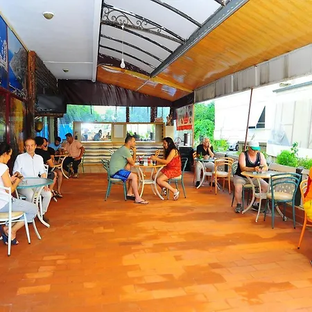 Life Aparthotel Alanya
