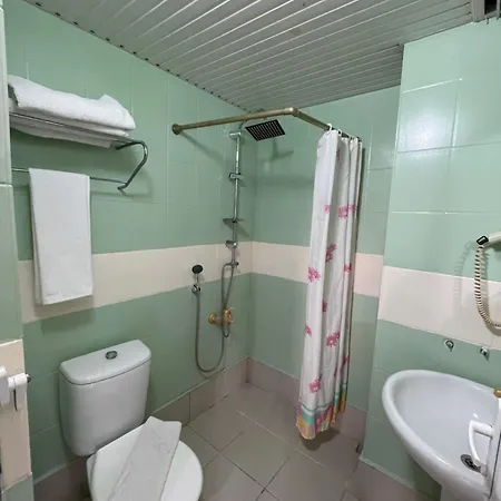 Life Апарт-отель