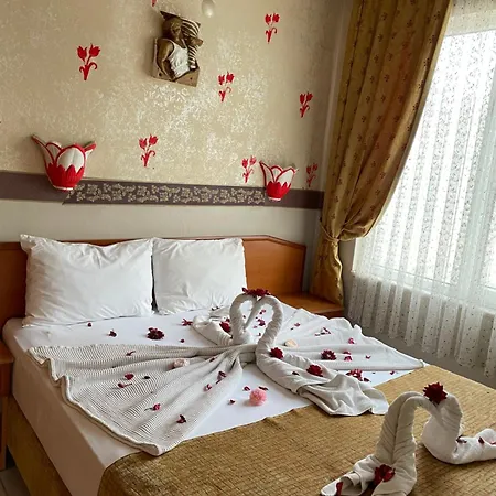 Апарт-отель Life Алания