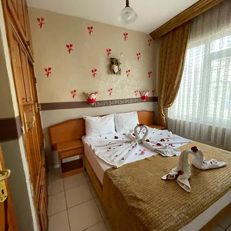 Life アパートホテル