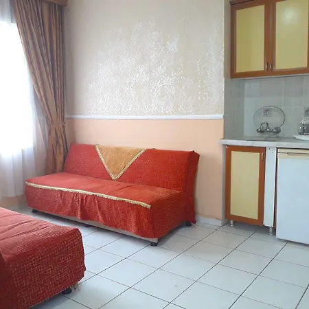 アパートホテル Life