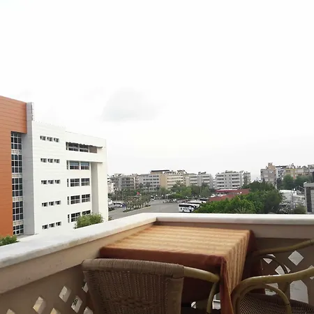 Апарт-отель Life