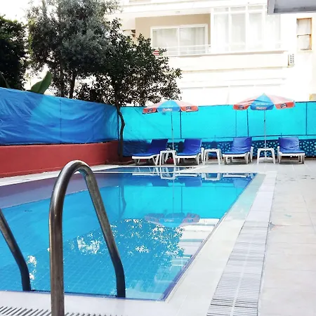 Life Апарт-отель 3*