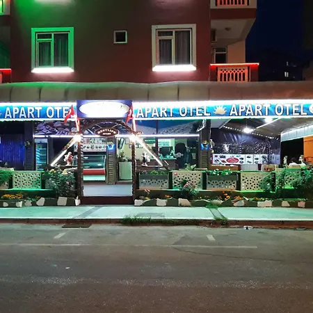 Life Апарт-отель