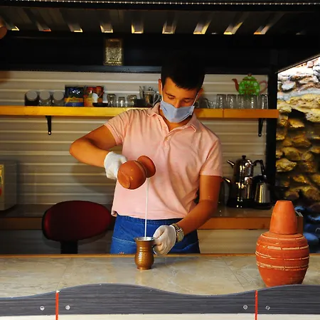 Life アパートホテル アランヤ