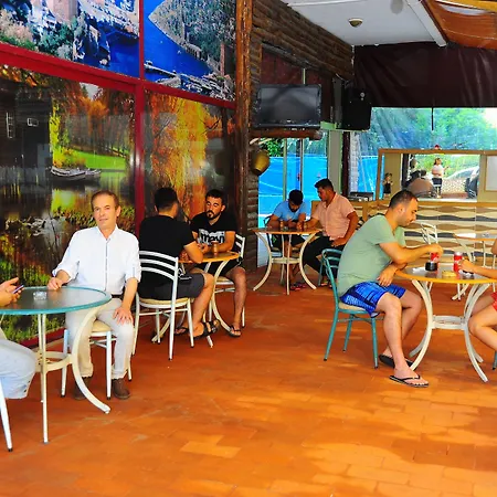 Life Апарт-отель Алания