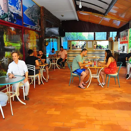 Апарт-отель Life