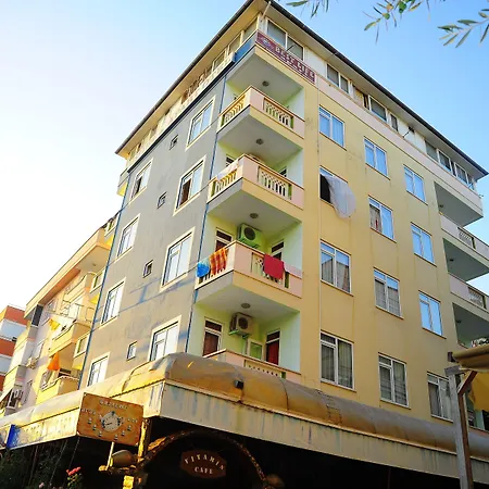 Апарт-отель Life