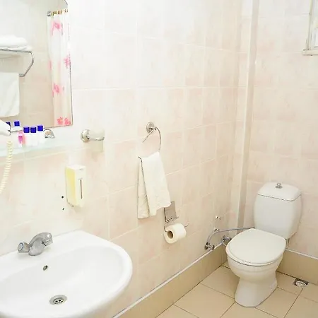 Apartahotel Life Alanya