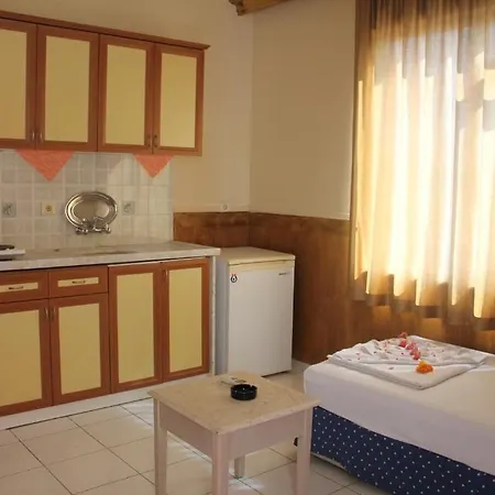 Life Hotel de apartamente