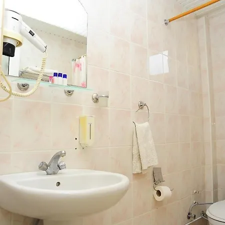 Life Апарт-отель