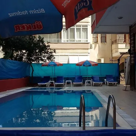 Aparthotel Life Alanya