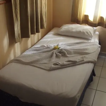 Life Aparthotel Alanya