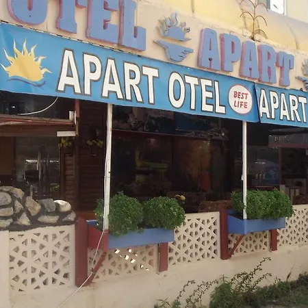 Life 3* Alanya