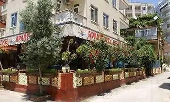 Appart hôtel Life Alanya