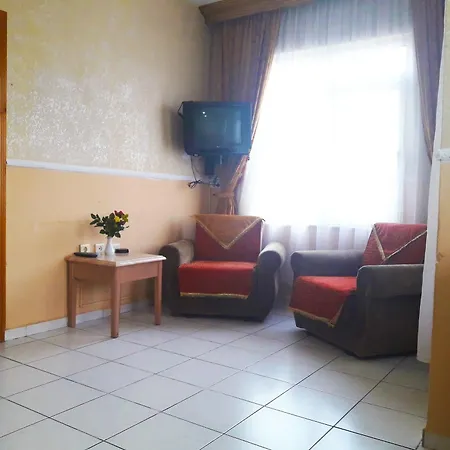 Aparthotel Life