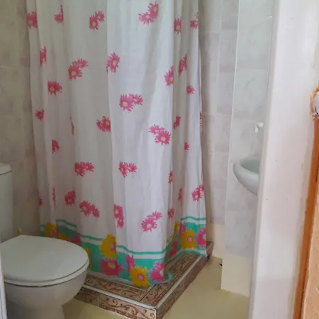 Life Aparthotel Alanya