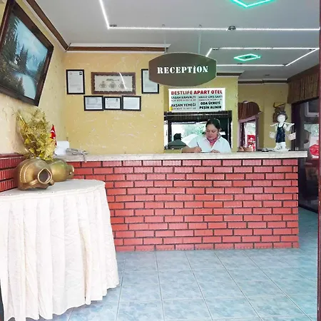 Life Aparthotel