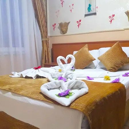 Life Aparthotel Alanya