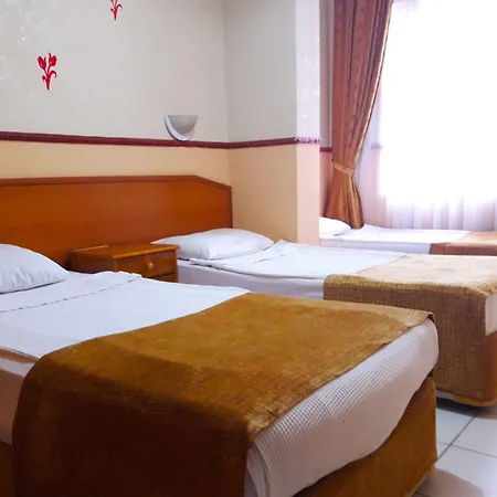 Life Appart hôtel Alanya