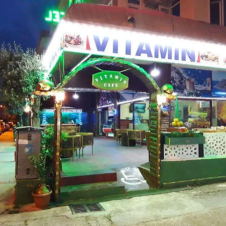 Life 3* Alanya