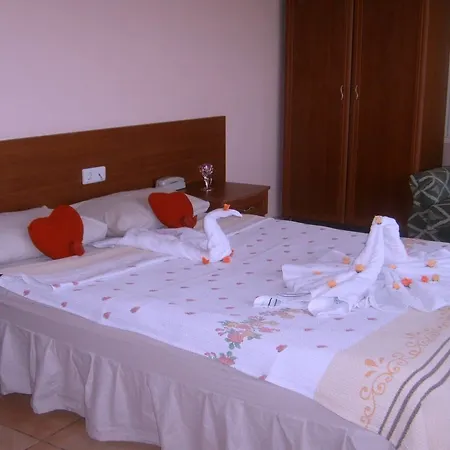 Life Апарт-отель