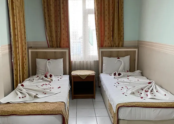 Appart hôtel Life 3*