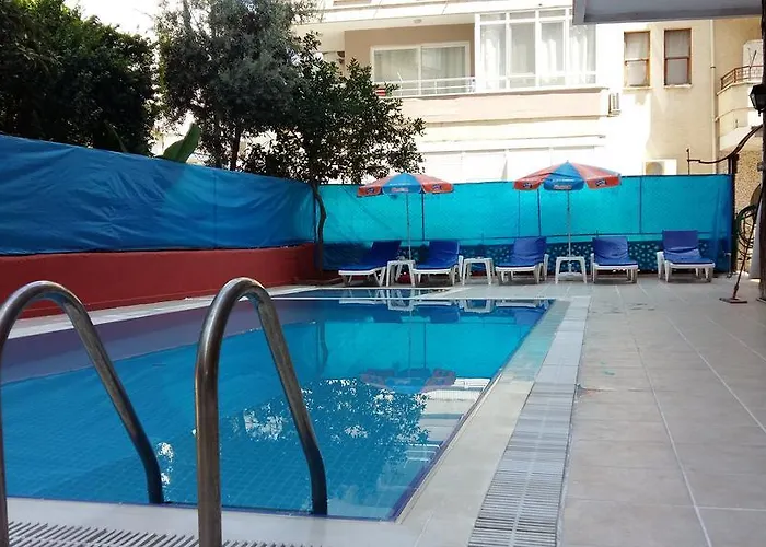 Appart hôtel Life 3*