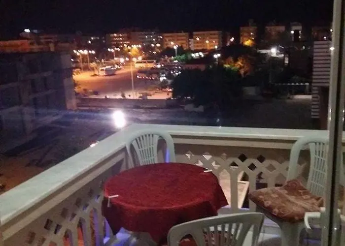 Life Appart hôtel 3*