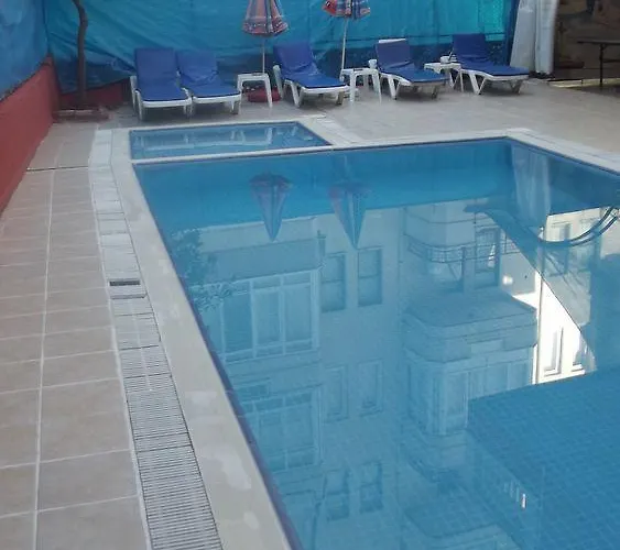 Life Appart hôtel Alanya