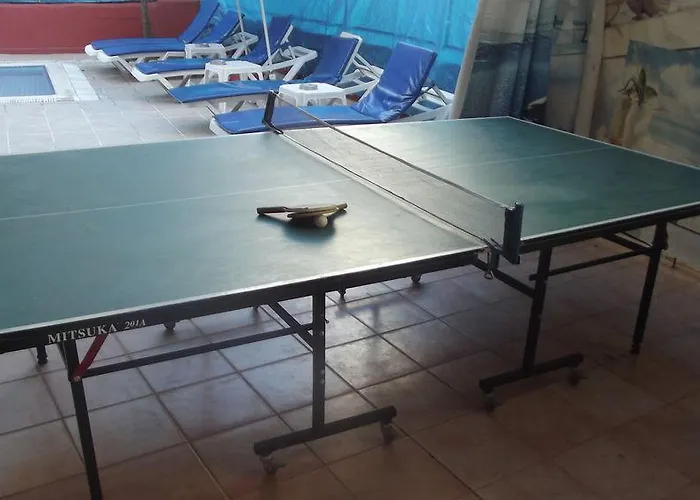 Apartmanhotel Life 3*