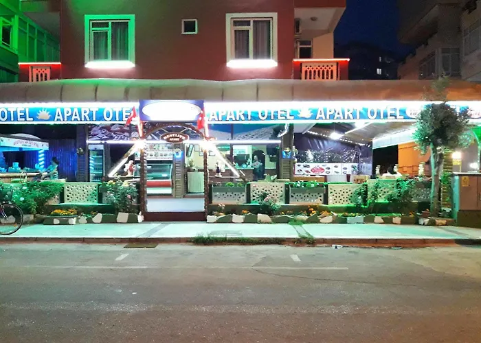 Life Апарт-отель 3*