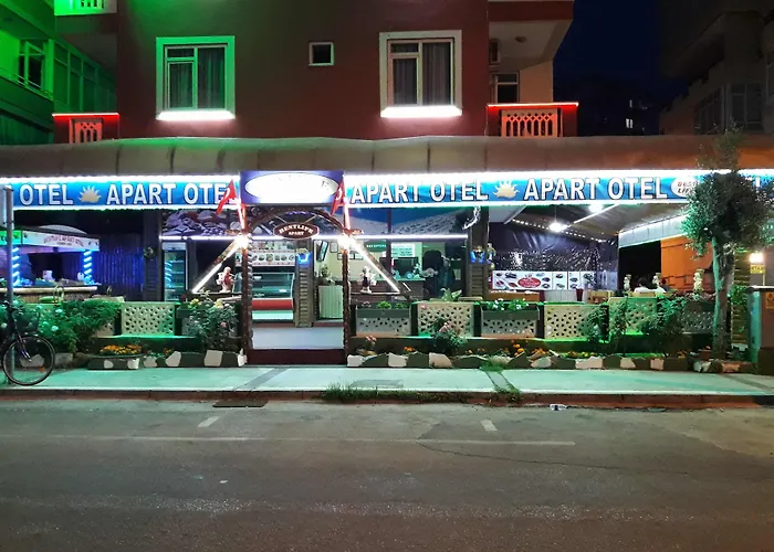 Life Apartahotel
