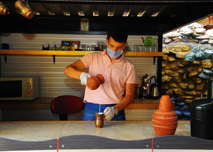 Life Apartahotel Alanya