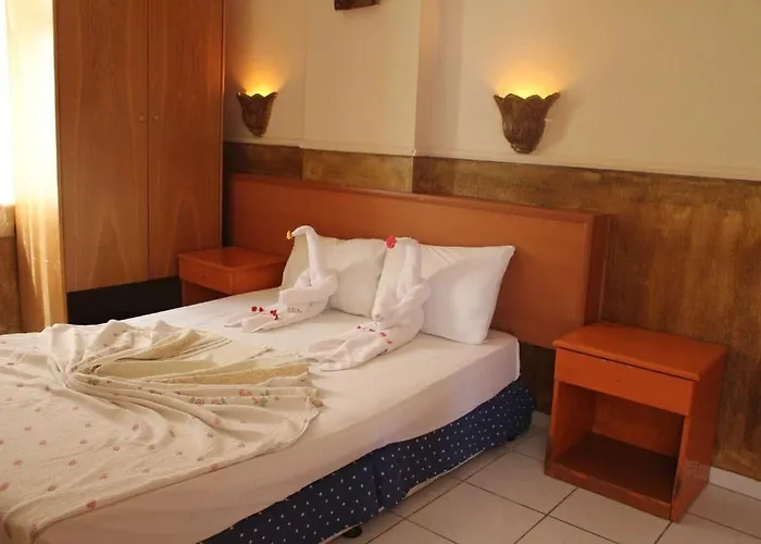 Apartahotel Life Alanya